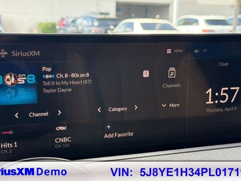 Used 2023 Acura MDX SH-AWD image 27