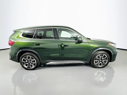 Used 2025 BMW X1 xDrive28i w/ Convenience Package AWD/4WD image 4