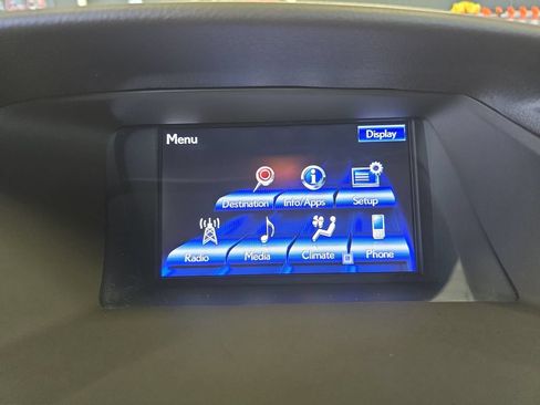 Used 2014 Lexus RX 350 AWD w/ Navigation Package image 24
