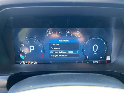 New 2025 Ford F150 Raptor image 10