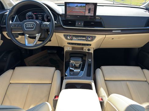 Used 2024 Audi Q5 2.0T Premium Plus image 13