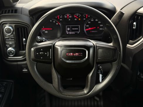 Used 2021 GMC Sierra 2500 4WD Double Cab 162 w/ Convenience Package image 24