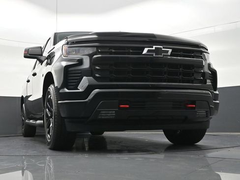 Used 2023 Chevrolet Silverado 1500 RST w/ Redline Edition RWD image 29
