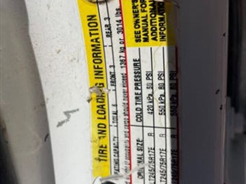 Used 2015 Chevrolet Silverado 2500 W/T image 24