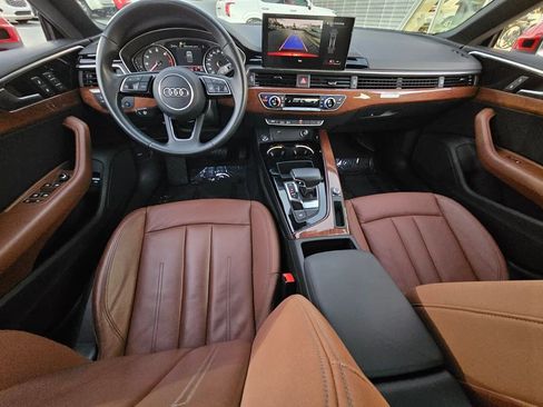 Used 2022 Audi A5 2.0T Premium image 13