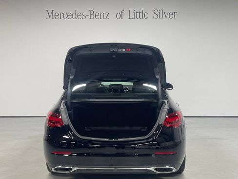 Certified 2026 Mercedes-Benz C 300 4MATIC Sedan image 5