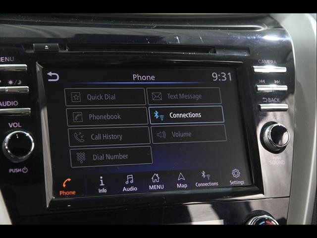 Used 2019 Nissan Murano SL w/ SL Technology Package AWD/4WD image 10