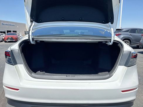 Used 2024 Honda Accord EX image 23