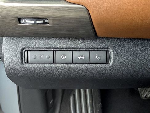 Used 2023 Nissan Pathfinder Platinum w/ Lighting Package (N93) image 17