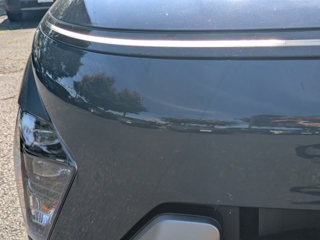 Certified 2026 Hyundai Kona SEL Premium AWD/4WD image 10