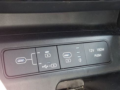 Used 2025 Hyundai Tucson SEL image 22