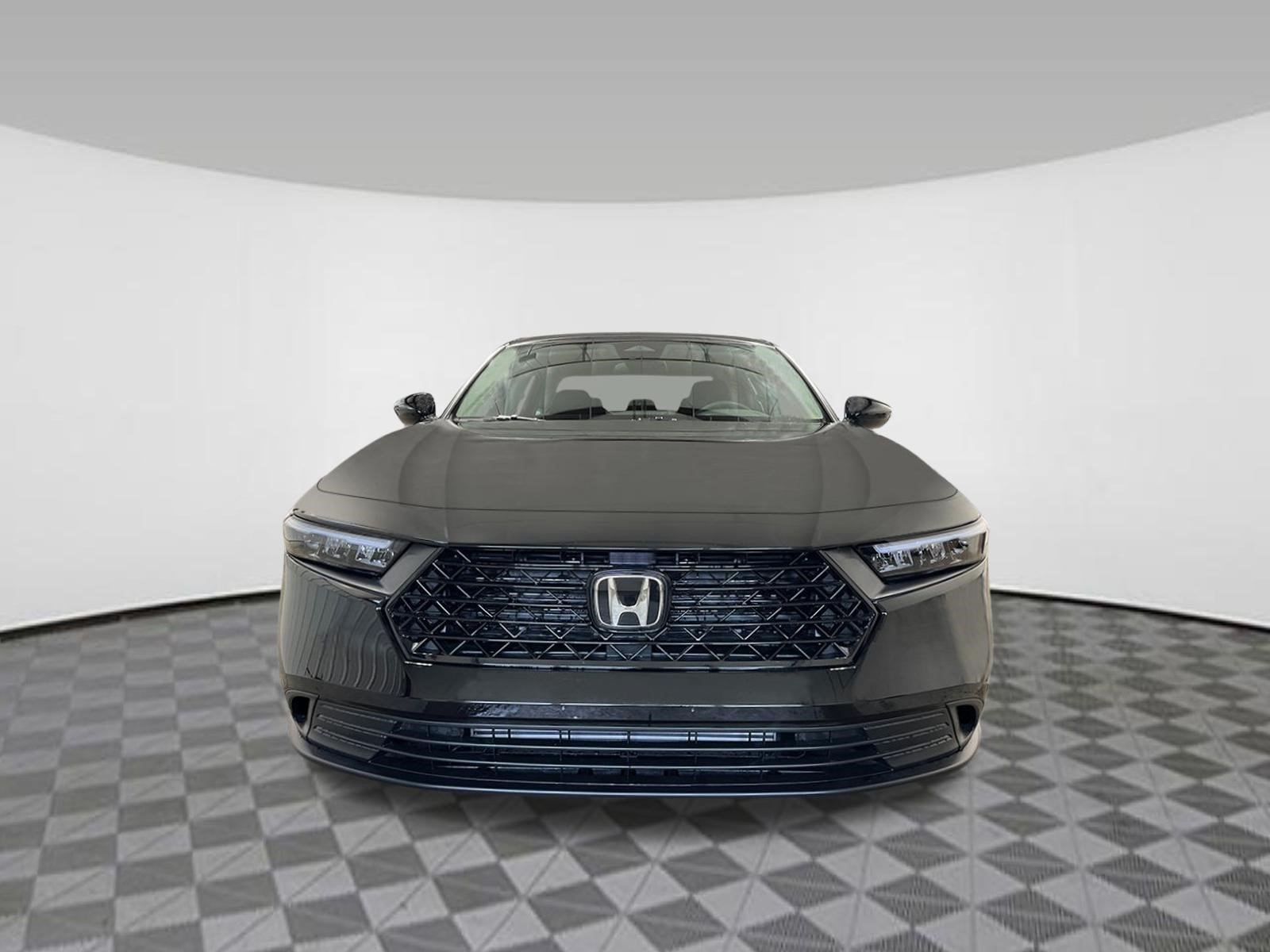 New 2026 Honda Accord LX image 10