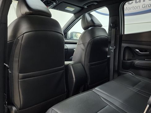 Used 2024 Hyundai Santa Cruz XRT AWD/4WD image 16