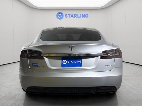 Used 2019 Tesla Model S 100D image 7