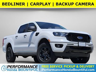 Used 2020 Ford Ranger XLT w/ Equipment Group 301A Mid