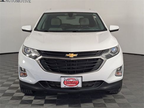 Used 2019 Chevrolet Equinox LT image 6