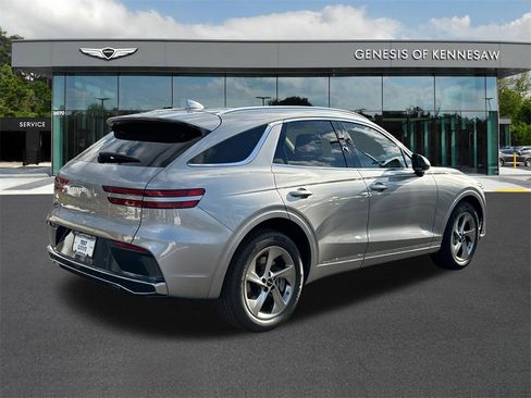New 2026 Genesis GV70 2.5T Select image 7