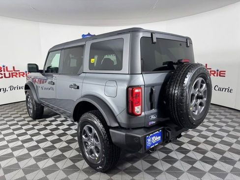 New 2026 Ford Bronco Big Bend image 5