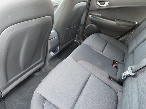 Certified 2023 Hyundai Kona SE image 21