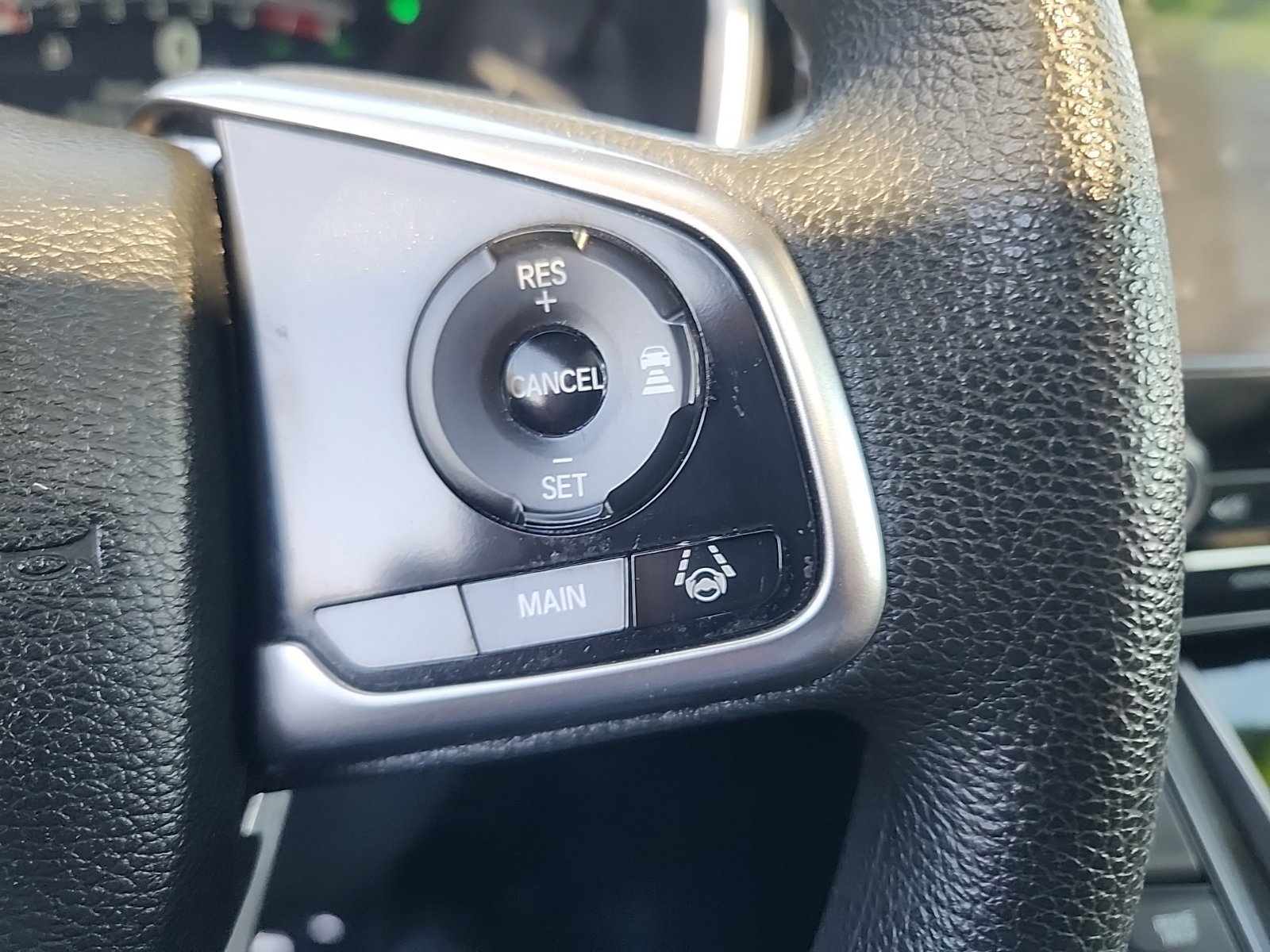 Used 2017 Honda CR-V EX image 19