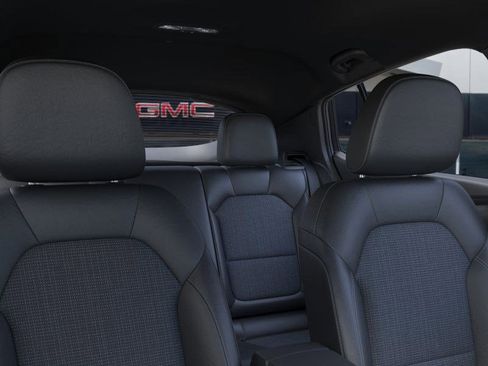 New 2026 Buick Envista Preferred image 25