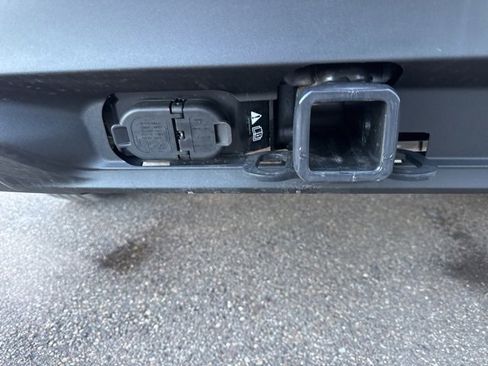 New 2026 Ford Explorer Active image 41