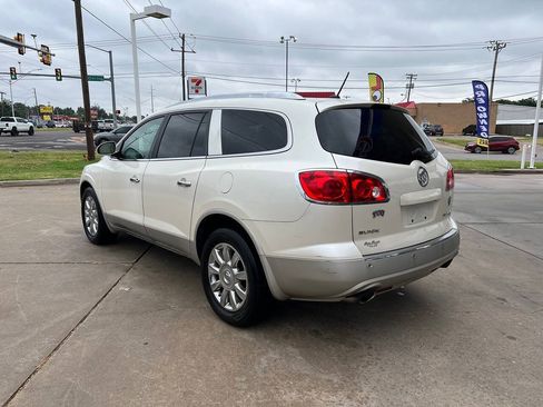 Used 2012 Buick Enclave Premium AWD/4WD image 5