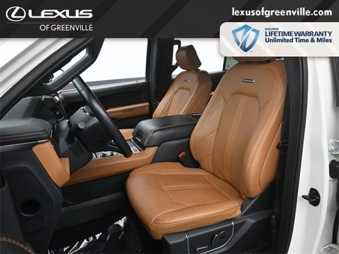 Used 2022 Ford Expedition Platinum image 22