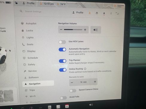 Used 2022 Tesla Model 3 Long Range image 43
