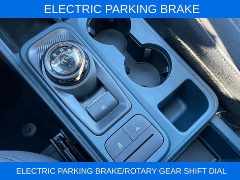 New 2026 Ford Maverick XLT w/ XLT Luxury Package image 11