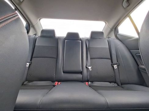 Used 2024 Nissan Altima 2.5 SR FWD image 25