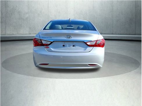 Used 2013 Hyundai Sonata GLS image 23