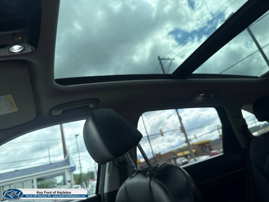 Used 2021 Kia Sorento S w/ Panoramic Sunroof Package AWD/4WD image 37