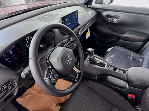 New 2027 Honda HR-V Sport image 6