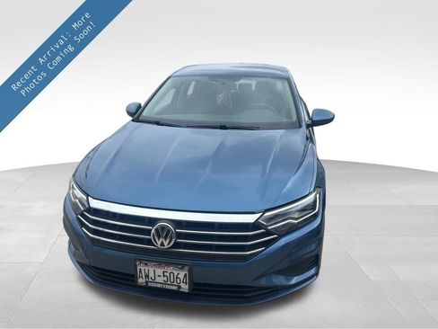 Used 2019 Volkswagen Jetta S w/ Driver Assistance Package image 1