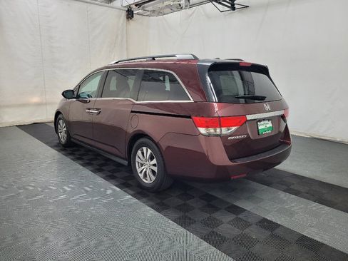 Used 2016 Honda Odyssey EX-L image 5