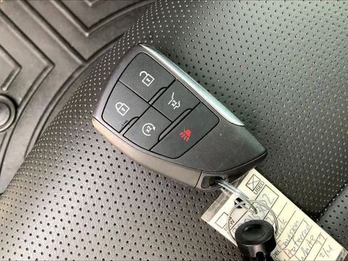 Used 2024 Buick Envision Preferred image 15