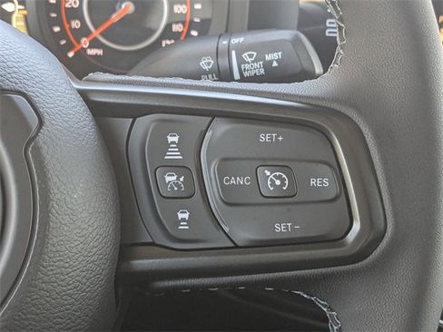 New 2026 Jeep Gladiator Rubicon image 27