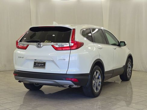 Used 2018 Honda CR-V EX-L image 9