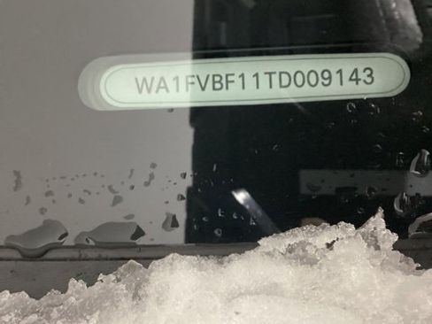 New 2026 Audi Q8 Prestige image 16