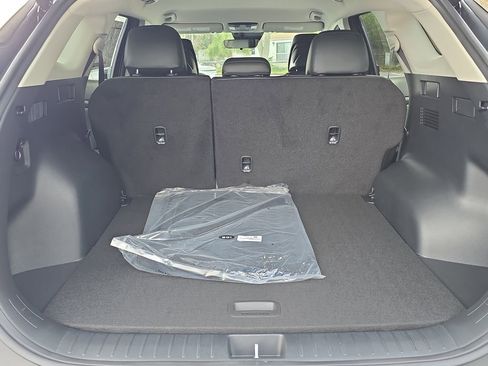 New 2026 Kia Sportage EX image 10