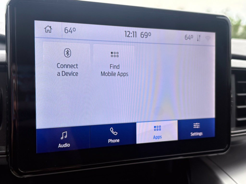 Used 2020 Ford Explorer XLT w/ Comfort Package AWD/4WD image 44