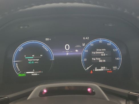 Certified 2026 Toyota Camry XLE w/ Premium Plus Package AWD/4WD image 25