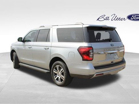 Used 2024 Ford Expedition Max Limited image 7