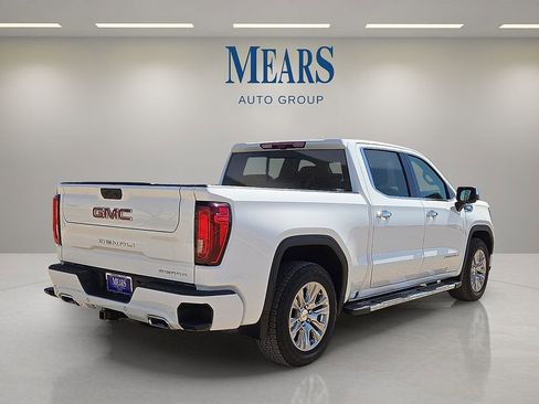 Used 2024 GMC Sierra 1500 Denali w/ Technology Package image 5