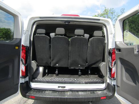 Used 2021 Ford Transit 350 XL RWD image 15