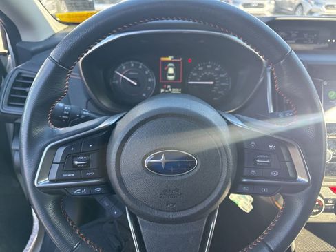 Used 2023 Subaru Crosstrek 2.0i Premium image 15