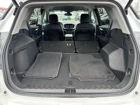 Used 2022 GMC Terrain SLT w/ Elevation Edition AWD/4WD image 26