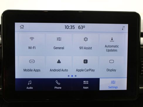 Used 2021 Ford Explorer XLT w/ Equipment Group 202A RWD image 56
