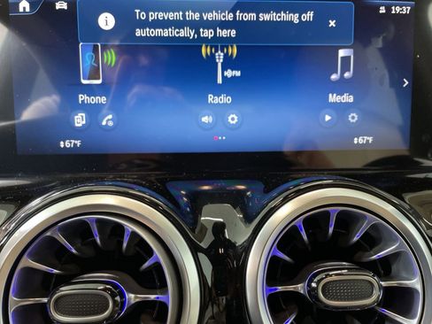 Certified 2025 Mercedes-Benz GLA 250 image 26